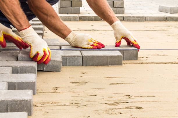 Professional Driveway Pavers in East Bronson, FL
