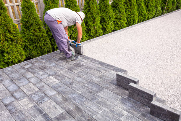 Best Best Driveway Pavers  in East Bronson, FL