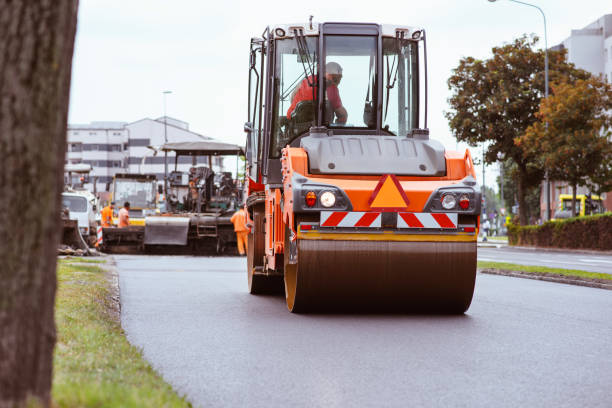 Reasons to Select Us for Your Driveway Paving Requirements in East Bronson, FL