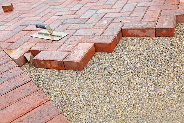 Driveway Pavers for Homes in East Bronson, FL