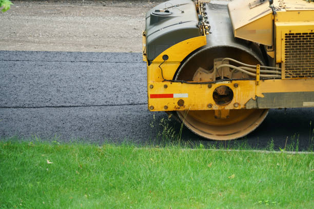 Best Decorative Driveway Pavers  in East Bronson, FL