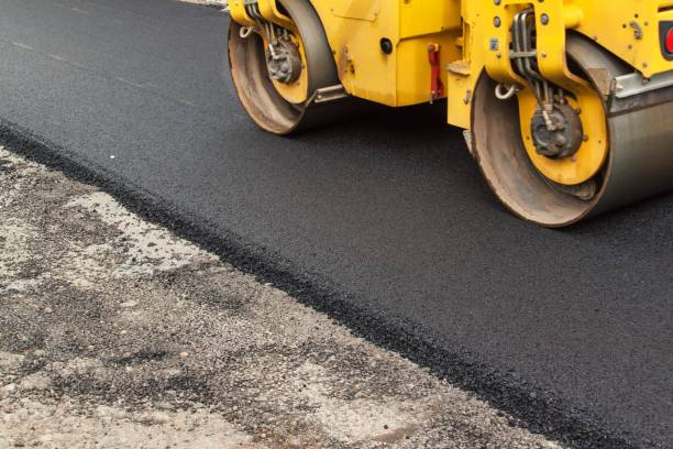 Reasons to Select Us for Your Driveway Paving Requirements in East Bronson, FL